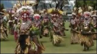 John Mathew~sala (mt hagen Png music)