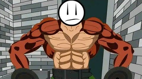 Stickman Jailbreak 5 : Funny Escape Simulation