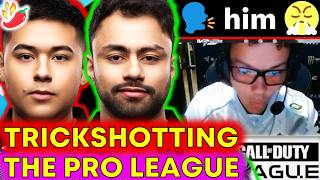 OpTic RESPOND to Dashy Sniper, Changes Coming?! 😭🤡