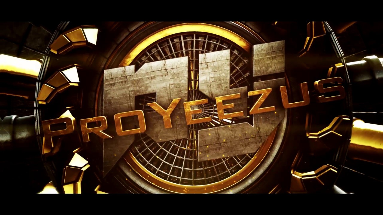 New Official Intro | By cNGraphics