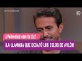 ¿Volverías con tu ex? - La llamada que desató los celos de Aylén - Capítulo 93 Completo