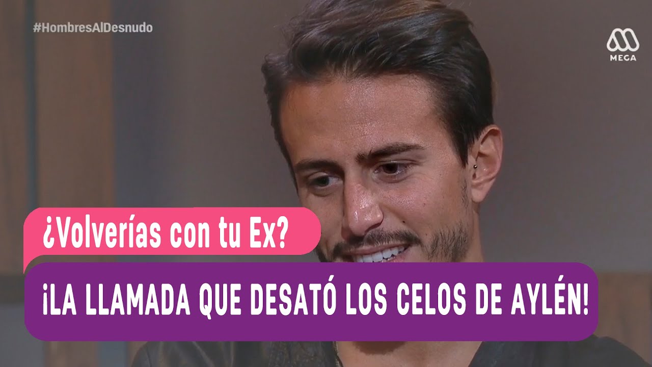 ¿Volverías con tu ex? - La llamada que desató los celos de Aylén - Capítulo 93 Completo
