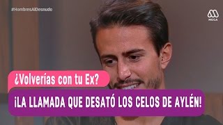 volveras Con Tu Ex  La Llamada Que Desat Los Celos De Ayln  Captulo 93 Completo