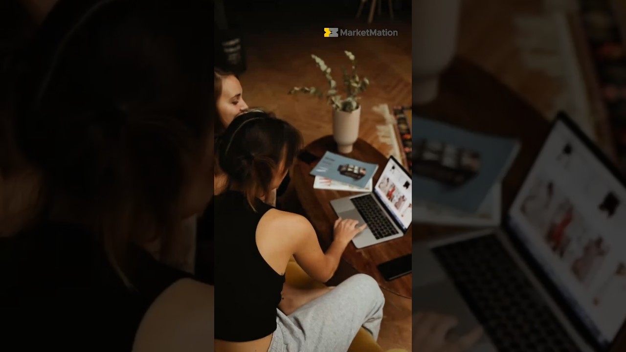 🛍️ Online vs. Offline Shopping 