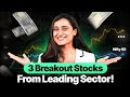 3 best breakout stocks in auto sector for 2025?