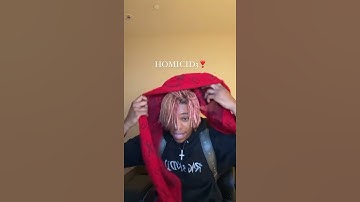 DC The Don - Homicid3 (Snippet)