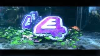 ★ E4 Ocean Treasure