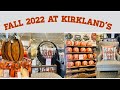 KIRKLAND’S BEST FALL HOME DECOR 🤗🛍🛒