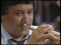 Capture de la vidéo Arturo Sandoval Y Dizzy Gillespie Aniversario - Jazz