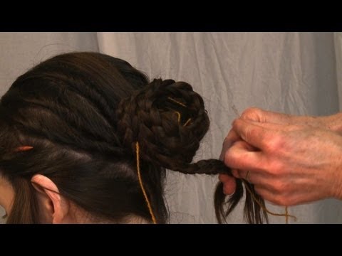 What were some popular female hairstyles in Ancient Rome  Quora