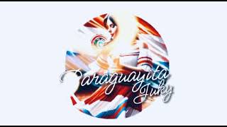 Yaini Reyes - Paraguayita Juky - Prodby El Fons & Fabio Brizuela
