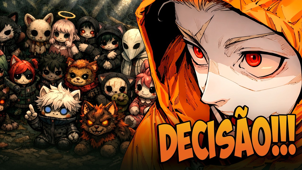 Reviravolta em jujutsu kaisen: Itadori pode trazer amigos de volta e o destino trágico se aproxima