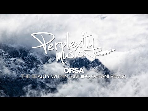 Orsa - The Beauty Within (Akihiro Ohtani Remix) [PMW039]