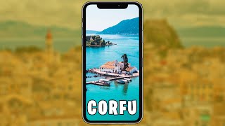 Corfu Greece | GREECE Travel Guide 2023
