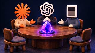 How I Run My Personal AGI in Obsidian