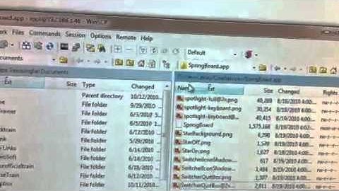 Tweak Multitasking Close Button on iOS 4