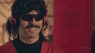 Details Dr Disrespect new 2020 stream intro Guide