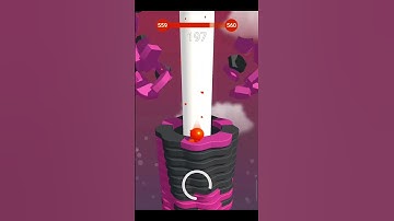 Stack ball level 559