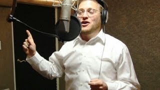 Video thumbnail of "ברוך לוין ופרצת | Uforatzto Official music video by Baruch Levine"