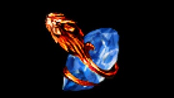 Path of Exile - Skills at first glance: Vaal Fireball