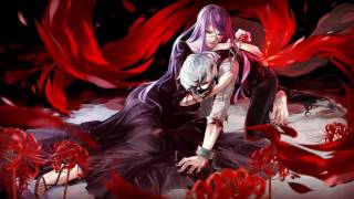 Video thumbnail of "Unravel [Tokyo Ghoul]"