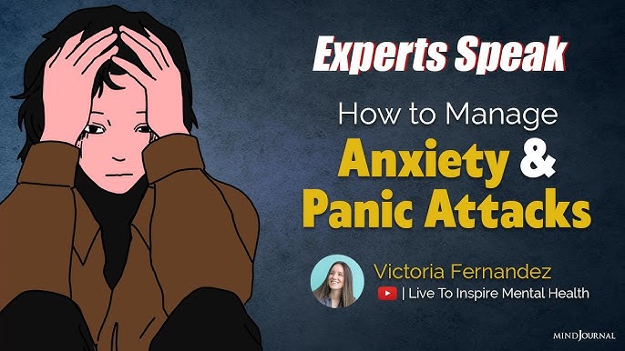 5 Ways To Expert Insights On Coping With Anxiety And 2024