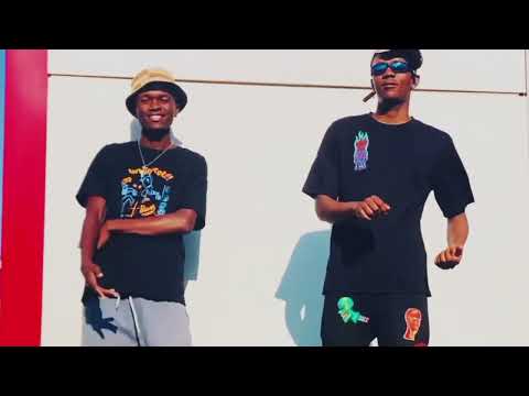 AFRICAN BLAZE NGWANA YO METSI