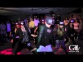 SWAGGARIFIC & EVILKINGS CREW ✖ EMPIRE HIP HOP MUSIC EVENT @ Cheope Disco Club - Bolzano [GRtv]
