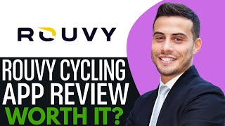 Rouvy Cycling App Review (2025): Is It Worth It? screenshot 4