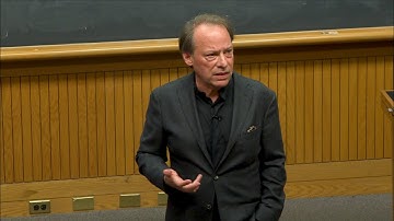 "Liberal Morals and Liberal Minds" Presented by Adam Gopnik
