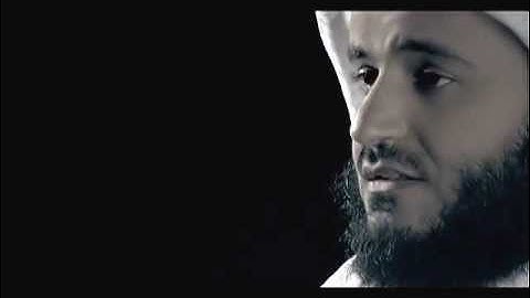 تلاوة مبكية جدا - مشاري العفاسي