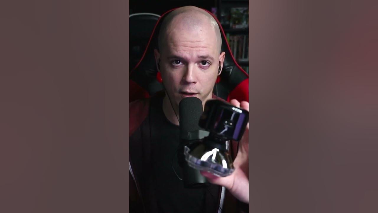 Changing Your Blade With Skull Shaver YouTube