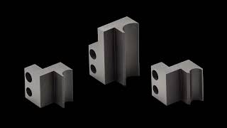 Steadyrest Bushings - Toolroom Solutions