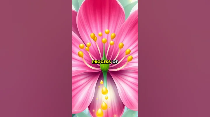 The Wonder of Pollination: Nature's Essential Process 🌺🐝