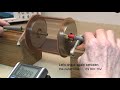 Exx-003 Faraday Disk Anomaly - Homopolar Generator - Faraday Paradox