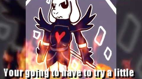 BATTLE AGAINST A TRUE PARENT