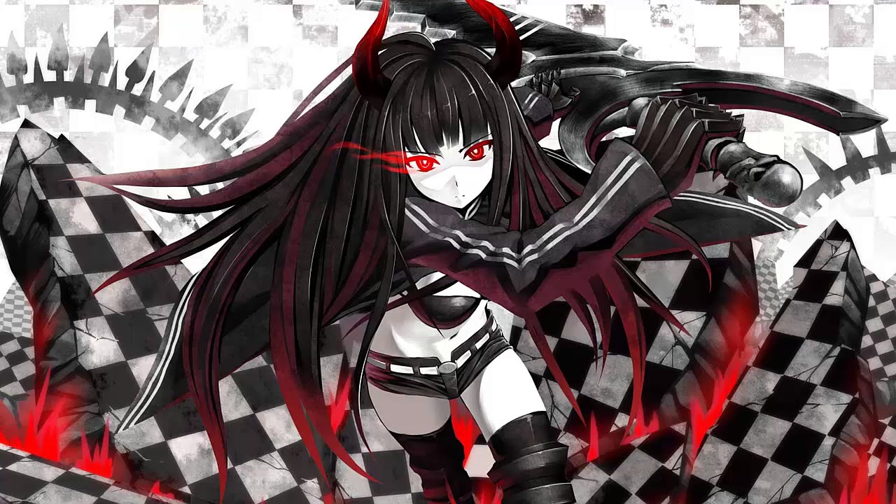 Nightcore 