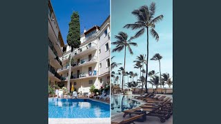 Mysterious Fun Staycations