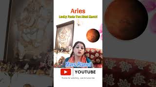 Aries Lucky Facts You Must Know! | Personality, Lucky Number, Color, Day & Ruling Planet ♈✨