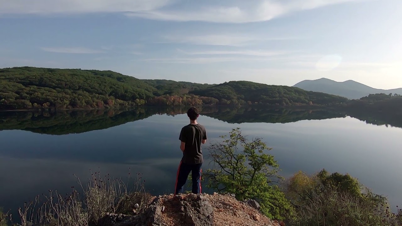 FILIPPIADA GREECE - ADVENTURE