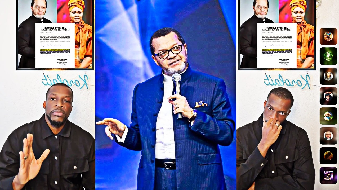 🚨🚨GRAVES REVELATION SUR LA M0RT DE BLANCHE TUNASI, MARCELLO IMPLIQUE? ON PARLE CHEZ KOROLAIT !