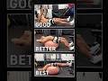 Your Ab Exercises Are Missing This
