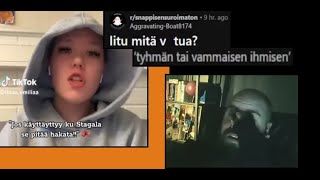 Ableisti-Iitu v Ableisti-Redditämmä - YouTube