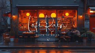 Rain Heal Your Anxiety ~ Chill Music Playlist to feel motivated and relaxed ~ Late night chill vibes by Old Radio 365 views 4 weeks ago 1 hour, 2 minutes