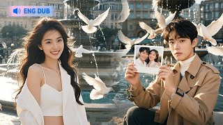 ❄️【Sulih Suara Inggris】Dia Memilih untuk MATI di Hari Pernikahannya... Alasannya Akan Menghancurkanmu.. #kisahbalas dendam #drama