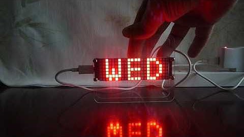 Banggood DIY Multifunctional Programmable Display Digital Alarm Clock Kit