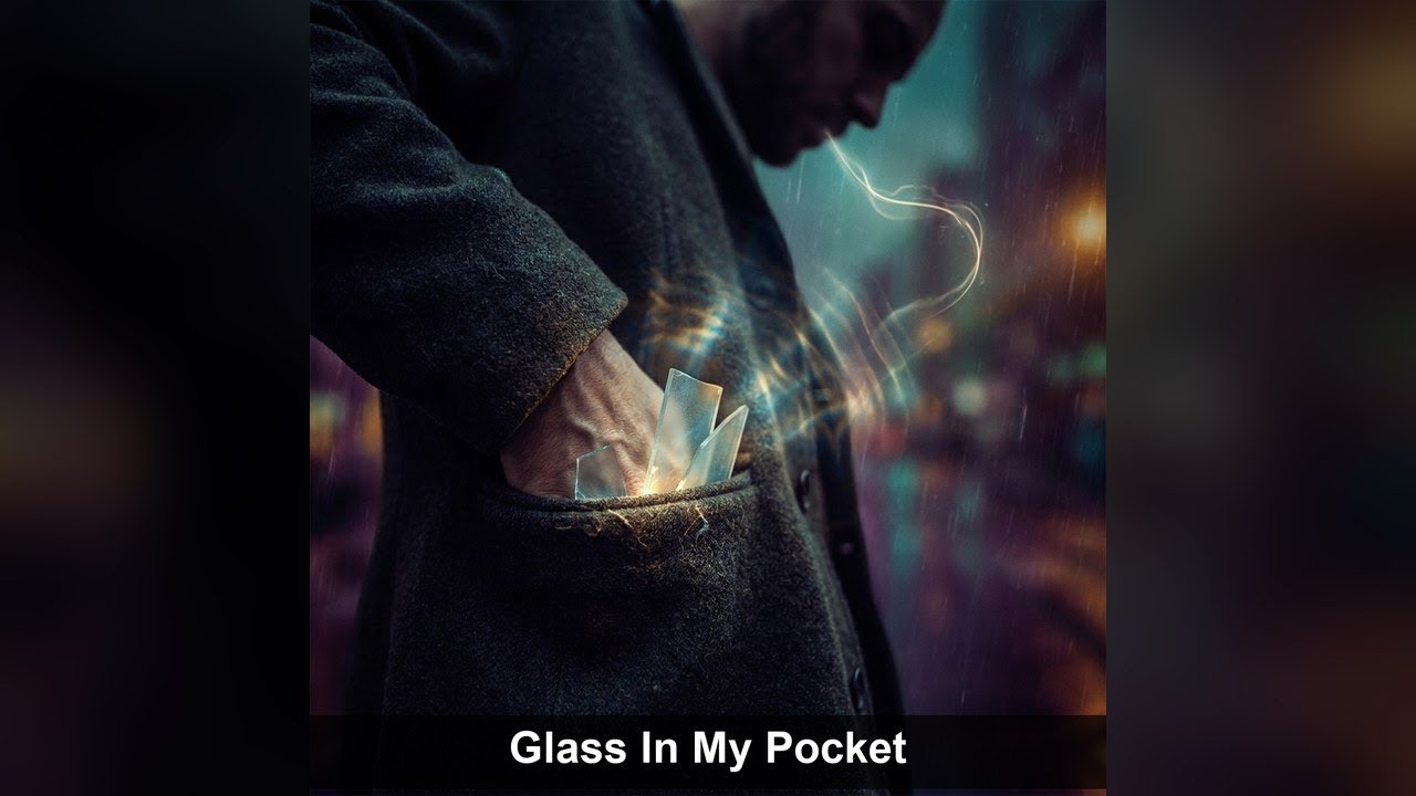 Glass In My Pocket