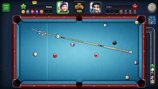 8 Ball Pool Offline Free Billiards 2020 Android Gameplay - SuBjeCt FRee 22 August 2020 screenshot 3