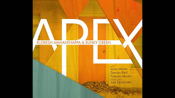 "Rainer and Theresia" - Bunky Green / R. Mahanthappa / Jason Moran / J. DeJohnette / François Moutin