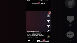 How to get free followers for tiktok!!!no site,no app real fans!!!try!! screenshot 5